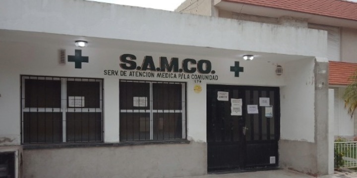 Imagen de El Samco de Empalme reclama a la Comuna casi $13 millones por aportes de salud no transferidos
