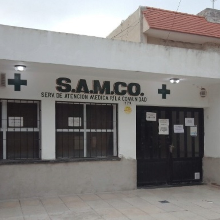 Imagen de El Samco de Empalme reclama a la Comuna casi $13 millones por aportes de salud no transferidos