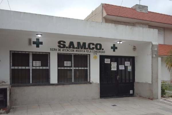 Imagen de El Samco de Empalme reclama a la Comuna casi $13 millones por aportes de salud no transferidos