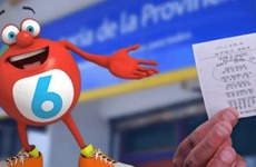 Imagen de Quini 6: una apuesta de Santa Fe gan&oacute; casi 150 millones de pesos con el Siempre Sale