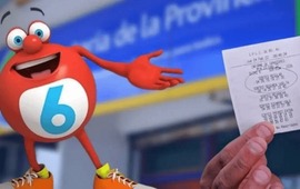 Imagen de Quini 6: una apuesta de Santa Fe gan&oacute; casi 150 millones de pesos con el Siempre Sale