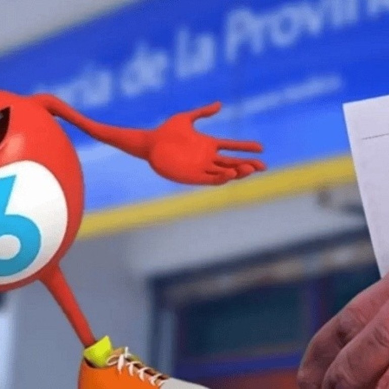 Imagen de Quini 6: una apuesta de Santa Fe gan&oacute; casi 150 millones de pesos con el Siempre Sale