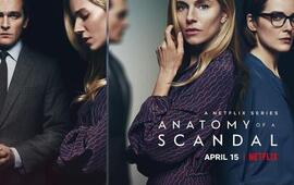 Imagen de Fin de semana de marat&oacute;n: 3 miniseries de Netflix con giros inesperados que no te pod&eacute;s perder