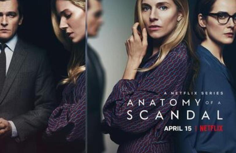 Imagen de Fin de semana de marat&oacute;n: 3 miniseries de Netflix con giros inesperados que no te pod&eacute;s perder