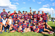 Imagen de El 9/02, el Rugby de Talleres inicia al pretemporada 2026
