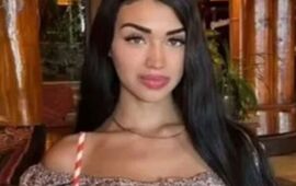 Imagen de Tr&aacute;gico final: Hallaron muerta a Narela Barreto, la argentina que era intensamente buscada en Los &Aacute;ngeles