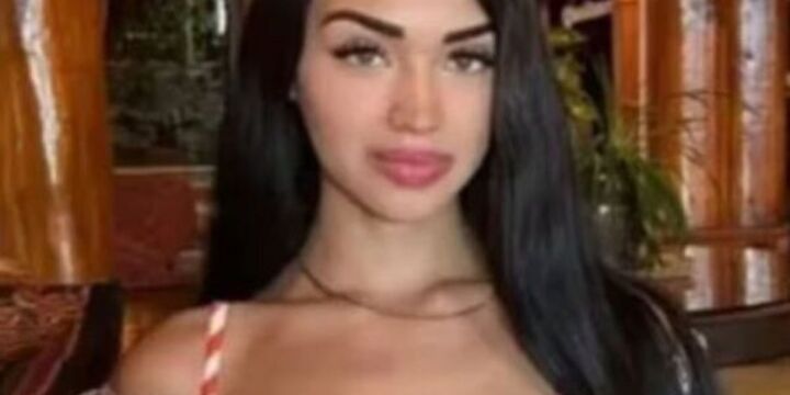 Imagen de Tr&aacute;gico final: Hallaron muerta a Narela Barreto, la argentina que era intensamente buscada en Los &Aacute;ngeles