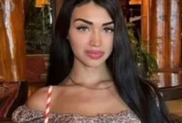 Imagen de Tr&aacute;gico final: Hallaron muerta a Narela Barreto, la argentina que era intensamente buscada en Los &Aacute;ngeles