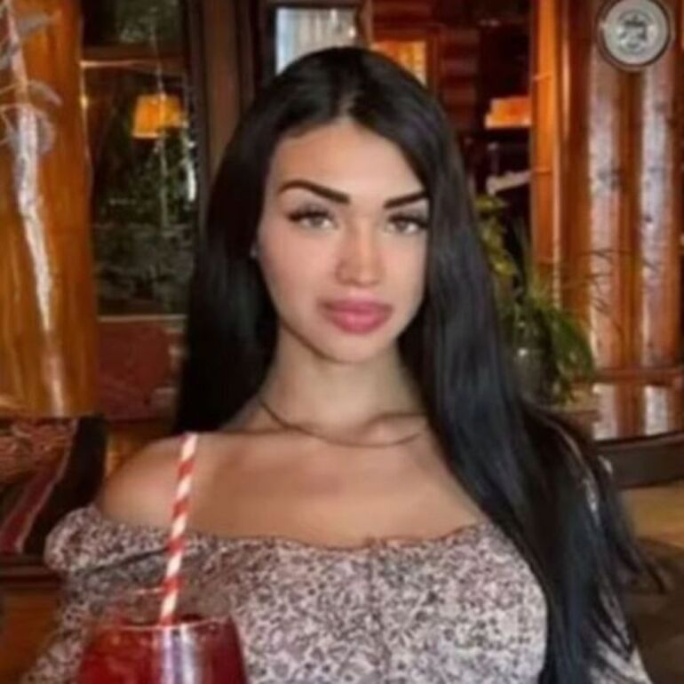 Imagen de Tr&aacute;gico final: Hallaron muerta a Narela Barreto, la argentina que era intensamente buscada en Los &Aacute;ngeles