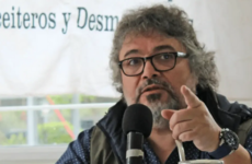 Imagen de Daniel Yofra, tajante tras el paro: "No alcanza con un d&iacute;a para frenar una reforma que nos devuelve al siglo XIX"