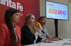 Imagen de Santa Fe anunci&oacute; el pago de una ayuda escolar de $33.000 por hijo: &iquest;A qui&eacute;nes alcanza el beneficio?