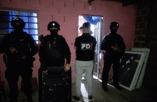Imagen de PDI hizo 126 allanamientos en menos de una semana en Rosario y la regi&oacute;n