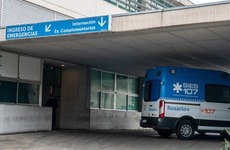 Imagen de Un hombre est&aacute; grave tras recibir un botellazo en la cabeza, acusado de robar fernet