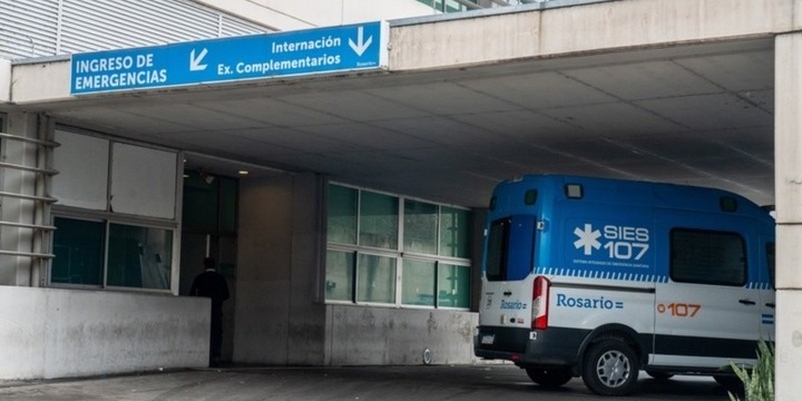 Imagen de Un hombre est&aacute; grave tras recibir un botellazo en la cabeza, acusado de robar fernet