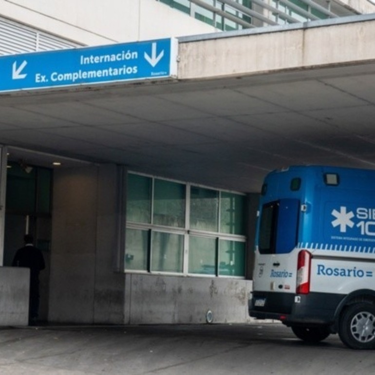 Imagen de Un hombre est&aacute; grave tras recibir un botellazo en la cabeza, acusado de robar fernet