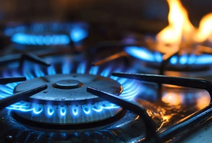 Imagen de Litoral Gas anunci&oacute; un nuevo aumento de tarifas desde el 1 de febrero