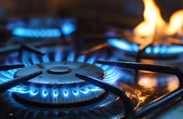 Imagen de Litoral Gas anunci&oacute; un nuevo aumento de tarifas desde el 1 de febrero