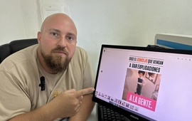 Imagen de Juli&aacute;n Polinesi confirm&oacute; reuni&oacute;n por temas econ&oacute;micos entre Concejales y la Sec. de Hacienda para el 4/02