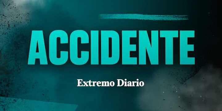 El choque sucedi&oacute; ayer por la ma&ntilde;ana sobre Ruta 21 en jurisdicci&oacute;n de General Lagos.