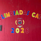 Imagen de Hoy se disputa la 2da jornada de las Olimp&iacute;adas CAT 2026