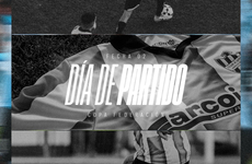 Imagen de F&uacute;tbol: Hoy Uni&oacute;n juega ante Sp. Bombal por 'Copa Federaci&oacute;n'