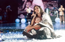 Imagen de Cosqu&iacute;n 2026: Bajo una lluvia &eacute;pica y con talento de Arroyo Seco, Soledad celebr&oacute; 30 a&ntilde;os de leyenda