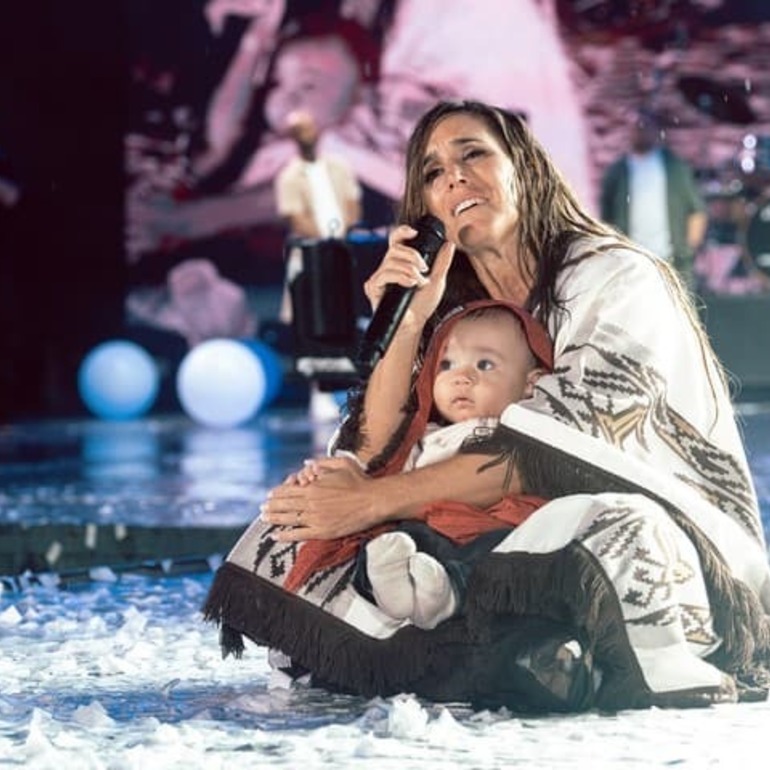 Imagen de Cosqu&iacute;n 2026: Bajo una lluvia &eacute;pica y con talento de Arroyo Seco, Soledad celebr&oacute; 30 a&ntilde;os de leyenda