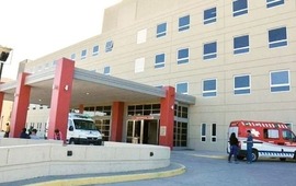 El beb&eacute; naci&oacute; en el inodoro y afortunadamente recuper&oacute; el aliento.