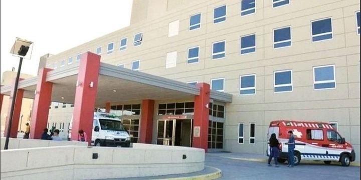 El beb&eacute; naci&oacute; en el inodoro y afortunadamente recuper&oacute; el aliento.