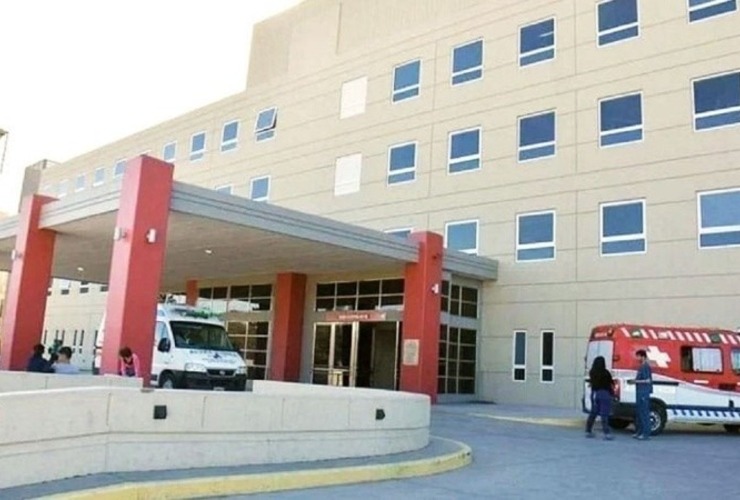 El beb&eacute; naci&oacute; en el inodoro y afortunadamente recuper&oacute; el aliento.