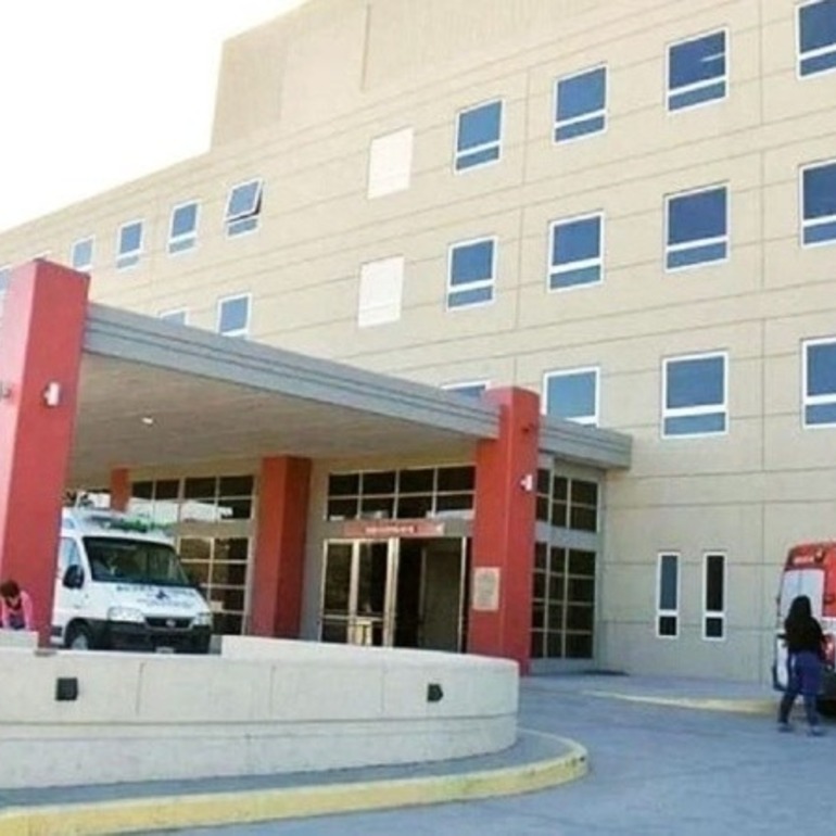 El beb&eacute; naci&oacute; en el inodoro y afortunadamente recuper&oacute; el aliento.