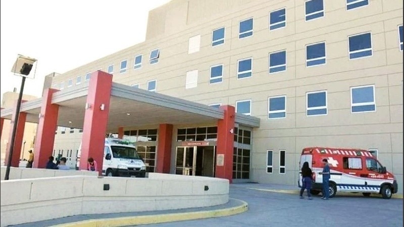 El beb&eacute; naci&oacute; en el inodoro y afortunadamente recuper&oacute; el aliento.