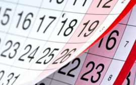 Imagen de Feriados de Carnaval 2026: &iquest;Son feriados nacionales o d&iacute;as no laborables?