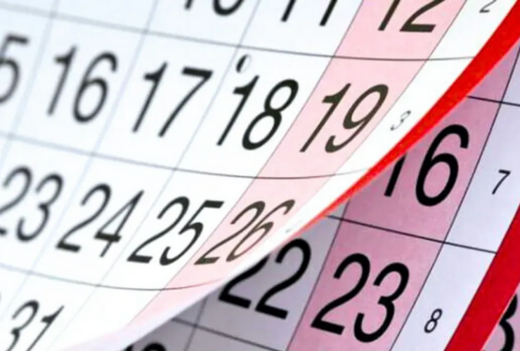 Imagen de Feriados de Carnaval 2026: &iquest;Son feriados nacionales o d&iacute;as no laborables?