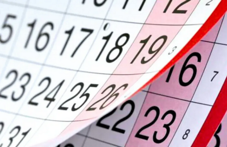 Imagen de Feriados de Carnaval 2026: &iquest;Son feriados nacionales o d&iacute;as no laborables?