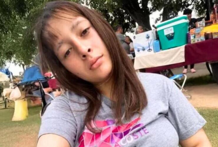 Imagen de Caso Luna Z&aacute;rate: "La falla fue en B&uacute;squeda de Paradero", denunci&oacute; la familia tras reunirse con el fiscal regional