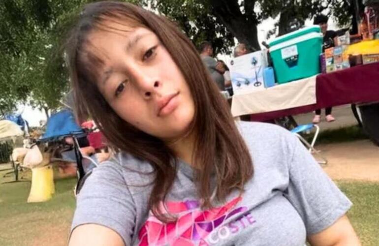 Imagen de Caso Luna Z&aacute;rate: "La falla fue en B&uacute;squeda de Paradero", denunci&oacute; la familia tras reunirse con el fiscal regional