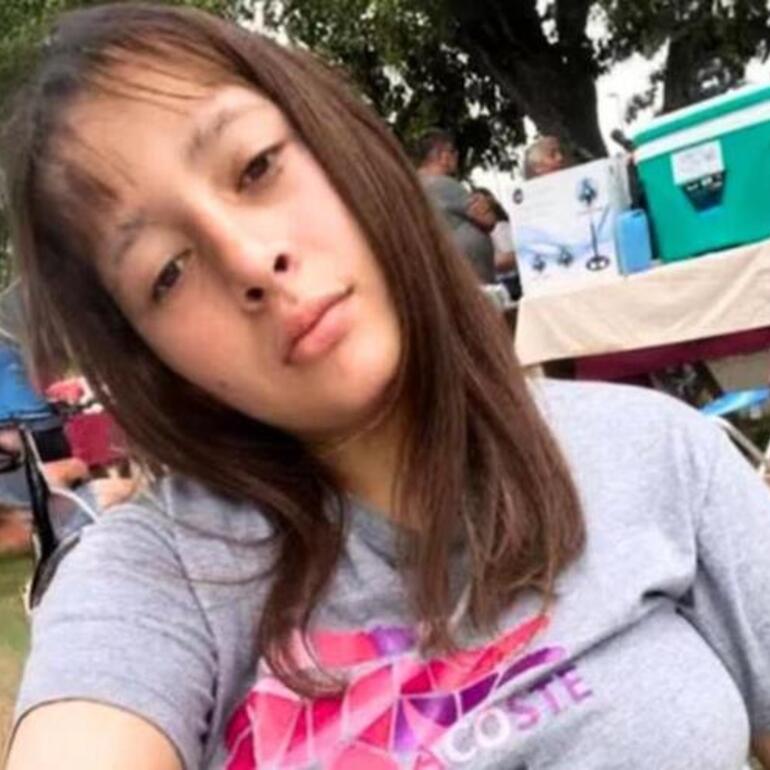 Imagen de Caso Luna Z&aacute;rate: "La falla fue en B&uacute;squeda de Paradero", denunci&oacute; la familia tras reunirse con el fiscal regional