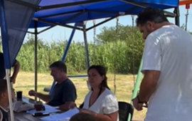 Imagen de Jornada de acompa&ntilde;amiento para la inscripci&oacute;n al Boleto Educativo Gratuito y al Boleto Educativo Rural