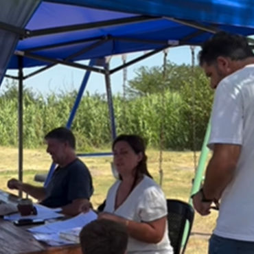 Imagen de Jornada de acompa&ntilde;amiento para la inscripci&oacute;n al Boleto Educativo Gratuito y al Boleto Educativo Rural