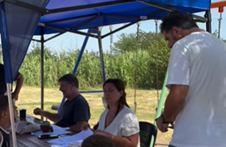 Imagen de Jornada de acompa&ntilde;amiento para la inscripci&oacute;n al Boleto Educativo Gratuito y al Boleto Educativo Rural