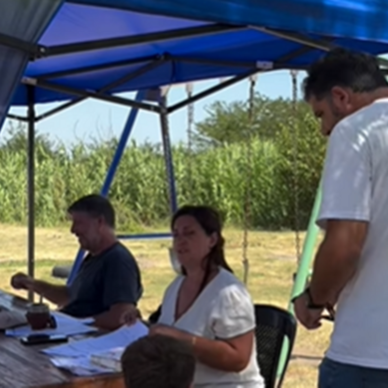 Imagen de Jornada de acompa&ntilde;amiento para la inscripci&oacute;n al Boleto Educativo Gratuito y al Boleto Educativo Rural