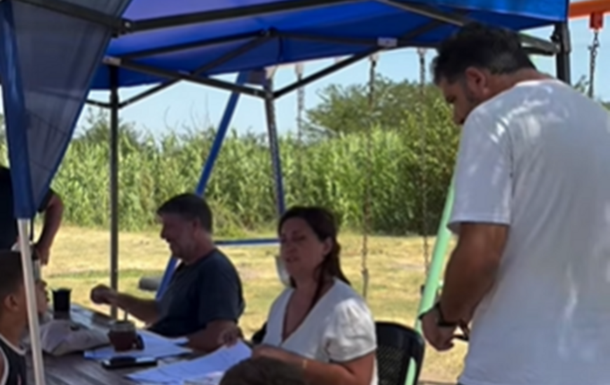 Imagen de Jornada de acompa&ntilde;amiento para la inscripci&oacute;n al Boleto Educativo Gratuito y al Boleto Educativo Rural