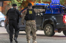 Imagen de Salud mental policial en Santa Fe: Cococcioni anunci&oacute; nuevos protocolos y cupos geogr&aacute;ficos para frenar crisis