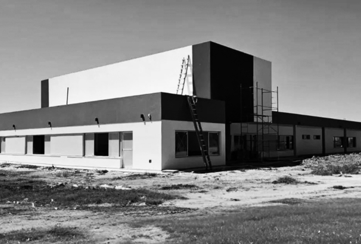 Imagen de Life Desarrollos ser&aacute; el creador de una nueva escuela en la localidad