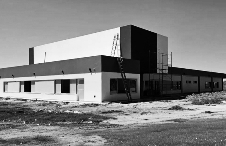 Imagen de Life Desarrollos ser&aacute; el creador de una nueva escuela en la localidad