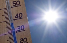 Imagen de Jornada calurosa con algunas chances de tormentas