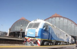 El servicio de tren entre Rosario y Retiro muestra una pronunciada ca&iacute;da en la cantidad de pasajeros bajo la actual gesti&oacute;n nacional.