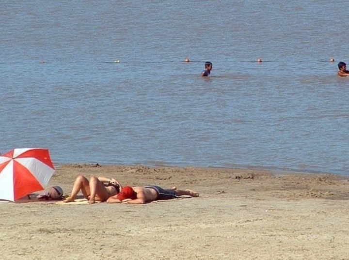 M&aacute;s de 40 personas sufrieron heridas por mordeduras de palometas en la costa de Victoria.