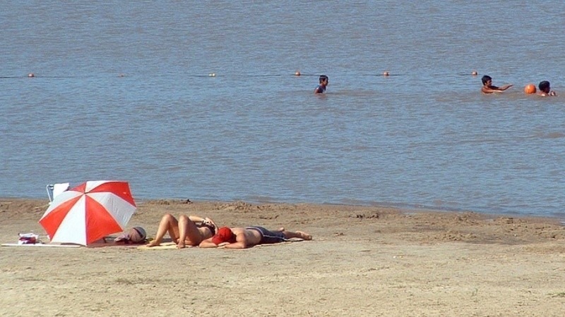 M&aacute;s de 40 personas sufrieron heridas por mordeduras de palometas en la costa de Victoria.